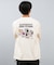Columbia /ロンT 長袖Tシャツ バックプリント 吸湿速乾 紫外線防止 FORTMORNING GRAPHIC L/S T  PM0578 コロンビア メンズ ムラサキスポーツ
