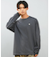 Columbia /ロンT 長袖Tシャツ バックプリント 吸湿速乾 紫外線防止 FORTMORNING GRAPHIC L/S T  PM0578 コロンビア メンズ ムラサキスポーツ