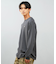 Columbia /ロンT 長袖Tシャツ バックプリント 吸湿速乾 紫外線防止 FORTMORNING GRAPHIC L/S T  PM0578 コロンビア メンズ ムラサキスポーツ