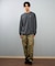 Columbia /ロンT 長袖Tシャツ バックプリント 吸湿速乾 紫外線防止 FORTMORNING GRAPHIC L/S T  PM0578 コロンビア メンズ ムラサキスポーツ