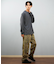 Columbia /ロンT 長袖Tシャツ バックプリント 吸湿速乾 紫外線防止 FORTMORNING GRAPHIC L/S T  PM0578 コロンビア メンズ ムラサキスポーツ