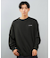 【限定】Columbia/長袖 スウェット トレーナー SUNRISE EDGE SWEAT CREW コロンビア メンズ ムラサキスポーツ