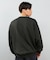 【限定】Columbia/長袖 スウェット トレーナー SUNRISE EDGE SWEAT CREW コロンビア メンズ ムラサキスポーツ