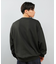 【限定】Columbia/長袖 スウェット トレーナー SUNRISE EDGE SWEAT CREW コロンビア メンズ ムラサキスポーツ