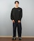 【限定】Columbia/長袖 スウェット トレーナー SUNRISE EDGE SWEAT CREW コロンビア メンズ ムラサキスポーツ