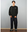 【限定】Columbia/長袖 スウェット トレーナー SUNRISE EDGE SWEAT CREW コロンビア メンズ ムラサキスポーツ