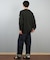 【限定】Columbia/長袖 スウェット トレーナー SUNRISE EDGE SWEAT CREW コロンビア メンズ ムラサキスポーツ