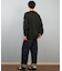 【限定】Columbia/長袖 スウェット トレーナー SUNRISE EDGE SWEAT CREW コロンビア メンズ ムラサキスポーツ