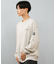 【限定】Columbia/長袖 スウェット トレーナー SUNRISE EDGE SWEAT CREW コロンビア メンズ ムラサキスポーツ