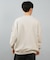 【限定】Columbia/長袖 スウェット トレーナー SUNRISE EDGE SWEAT CREW コロンビア メンズ ムラサキスポーツ