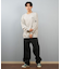 【限定】Columbia/長袖 スウェット トレーナー SUNRISE EDGE SWEAT CREW コロンビア メンズ ムラサキスポーツ