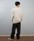 【限定】Columbia/長袖 スウェット トレーナー SUNRISE EDGE SWEAT CREW コロンビア メンズ ムラサキスポーツ