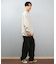 【限定】Columbia/長袖 スウェット トレーナー SUNRISE EDGE SWEAT CREW コロンビア メンズ ムラサキスポーツ