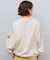 【限定】Columbia/長袖 スウェット トレーナー SUNRISE EDGE SWEAT CREW コロンビア メンズ ムラサキスポーツ