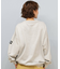 【限定】Columbia/長袖 スウェット トレーナー SUNRISE EDGE SWEAT CREW コロンビア メンズ ムラサキスポーツ