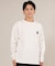 【限定】Columbia/ロンT 長袖Tシャツ 吸湿速乾 紫外線防止 PALUXY HARBOR GRAPHIC LS PM0912 コロンビア メンズ ムラサキスポーツ限定
