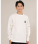 【限定】Columbia/ロンT 長袖Tシャツ 吸湿速乾 紫外線防止 PALUXY HARBOR GRAPHIC LS PM0912 コロンビア メンズ ムラサキスポーツ限定