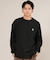 【限定】Columbia/ロンT 長袖Tシャツ 吸湿速乾 紫外線防止 PALUXY HARBOR GRAPHIC LS PM0912 コロンビア メンズ ムラサキスポーツ限定