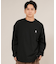 【限定】Columbia/ロンT 長袖Tシャツ 吸湿速乾 紫外線防止 PALUXY HARBOR GRAPHIC LS PM0912 コロンビア メンズ ムラサキスポーツ限定