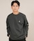 【限定】Columbia/ロンT 長袖Tシャツ 吸湿速乾 紫外線防止 PALUXY HARBOR GRAPHIC LS PM0912 コロンビア メンズ ムラサキスポーツ限定