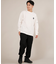 【限定】Columbia/ロンT 長袖Tシャツ 吸湿速乾 紫外線防止 PALUXY HARBOR GRAPHIC LS PM0912 コロンビア メンズ ムラサキスポーツ限定