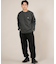 【限定】Columbia/ロンT 長袖Tシャツ 吸湿速乾 紫外線防止 PALUXY HARBOR GRAPHIC LS PM0912 コロンビア メンズ ムラサキスポーツ限定