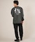 【限定】Columbia/ロンT 長袖Tシャツ 吸湿速乾 紫外線防止 PALUXY HARBOR GRAPHIC LS PM0912 コロンビア メンズ ムラサキスポーツ限定