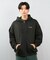 【限定】Columbia/長袖パーカー フルジップ SUNRISE EDGE SWEAT FULL Z PM0928 コロンビア メンズ ムラサキスポーツ限定