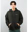 【限定】Columbia/長袖パーカー フルジップ SUNRISE EDGE SWEAT FULL Z PM0928 コロンビア メンズ ムラサキスポーツ限定