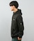 【限定】Columbia/長袖パーカー フルジップ SUNRISE EDGE SWEAT FULL Z PM0928 コロンビア メンズ ムラサキスポーツ限定