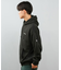 【限定】Columbia/長袖パーカー フルジップ SUNRISE EDGE SWEAT FULL Z PM0928 コロンビア メンズ ムラサキスポーツ限定