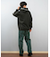 【限定】Columbia/長袖パーカー フルジップ SUNRISE EDGE SWEAT FULL Z PM0928 コロンビア メンズ ムラサキスポーツ限定