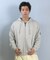 【限定】Columbia/長袖パーカー フルジップ SUNRISE EDGE SWEAT FULL Z PM0928 コロンビア メンズ ムラサキスポーツ限定