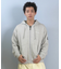 【限定】Columbia/長袖パーカー フルジップ SUNRISE EDGE SWEAT FULL Z PM0928 コロンビア メンズ ムラサキスポーツ限定
