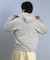 【限定】Columbia/長袖パーカー フルジップ SUNRISE EDGE SWEAT FULL Z PM0928 コロンビア メンズ ムラサキスポーツ限定