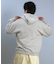 【限定】Columbia/長袖パーカー フルジップ SUNRISE EDGE SWEAT FULL Z PM0928 コロンビア メンズ ムラサキスポーツ限定