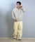 【限定】Columbia/長袖パーカー フルジップ SUNRISE EDGE SWEAT FULL Z PM0928 コロンビア メンズ ムラサキスポーツ限定