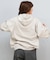 【限定】Columbia/長袖パーカー フルジップ SUNRISE EDGE SWEAT FULL Z PM0928 コロンビア メンズ ムラサキスポーツ限定