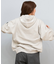 【限定】Columbia/長袖パーカー フルジップ SUNRISE EDGE SWEAT FULL Z PM0928 コロンビア メンズ ムラサキスポーツ限定
