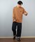 【限定】Columbia/ロンT 長袖Tシャツ バックプリント 吸湿速乾 紫外線防止 SUNRISE EDGE GRAPHIC LS T PM0929 コロンビア ユニセックス メンズ ムラサキスポーツ限定