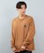 【限定】Columbia/ロンT 長袖Tシャツ バックプリント 吸湿速乾 紫外線防止 SUNRISE EDGE GRAPHIC LS T PM0929 コロンビア ユニセックス メンズ ムラサキスポーツ限定