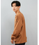 【限定】Columbia/ロンT 長袖Tシャツ バックプリント 吸湿速乾 紫外線防止 SUNRISE EDGE GRAPHIC LS T PM0929 コロンビア ユニセックス メンズ ムラサキスポーツ限定