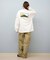 【限定】Columbia/ロンT 長袖Tシャツ バックプリント 吸湿速乾 紫外線防止 SUNRISE EDGE GRAPHIC LS T PM0929 コロンビア ユニセックス メンズ ムラサキスポーツ限定