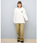 【限定】Columbia/ロンT 長袖Tシャツ バックプリント 吸湿速乾 紫外線防止 SUNRISE EDGE GRAPHIC LS T PM0929 コロンビア ユニセックス メンズ ムラサキスポーツ限定