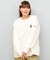 【限定】Columbia/ロンT 長袖Tシャツ バックプリント 吸湿速乾 紫外線防止 SUNRISE EDGE GRAPHIC LS T PM0929 コロンビア ユニセックス メンズ ムラサキスポーツ限定