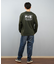 【限定】Columbia/ロンT 長袖Tシャツ バックプリント 吸湿速乾 紫外線防止 SUNRISE EDGE GRAPHIC LS T PM0929 コロンビア ユニセックス メンズ ムラサキスポーツ限定