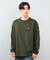 【限定】Columbia/ロンT 長袖Tシャツ バックプリント 吸湿速乾 紫外線防止 SUNRISE EDGE GRAPHIC LS T PM0929 コロンビア ユニセックス メンズ ムラサキスポーツ限定