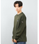 【限定】Columbia/ロンT 長袖Tシャツ バックプリント 吸湿速乾 紫外線防止 SUNRISE EDGE GRAPHIC LS T PM0929 コロンビア ユニセックス メンズ ムラサキスポーツ限定