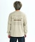 QUIKSILVER/長袖Tシャツ ロンT BW HISTORY POCKET LT QLT254009 胸ポケットワンポイントバックプリント クイックシルバーメンズ ムラサキスポーツ