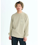 QUIKSILVER/長袖Tシャツ ロンT BW HISTORY POCKET LT QLT254009 胸ポケットワンポイントバックプリント クイックシルバーメンズ ムラサキスポーツ